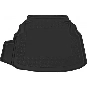 Vana do kufru Vana do kufru Mercedes C W204, 2007 ->, sedan, pevné sedačky