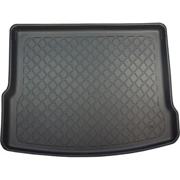 Vana do kufru Vana do kufru VW Tiguan II, 2016 ->, SUV i facelift, horní kufr