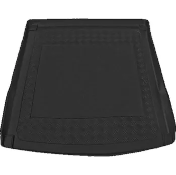 Vana do kufru Vana do kufru Mercedes GL X164, 2006 - 2012, SUV