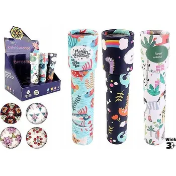 Kalejdoskop barevný mix