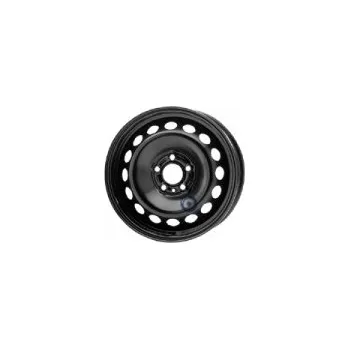 Plechové kolo Plechové disky 7x16" 5x108 ET49 65