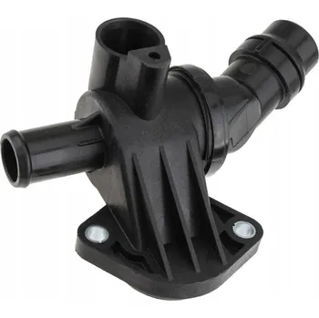 Zavěšení kol Těleso termostatu NTY CTM-VW-133