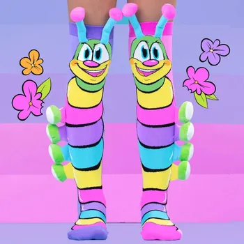 Podkolenky MADMIA - Caterpillar 3 - 5 let