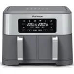 Rohnson R-2844, šedá/stříbrná