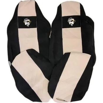 Potah sedadla Potah nákladní Pl._Potah sedačky nákladní manšestr MAN číslo 147, 1 pás