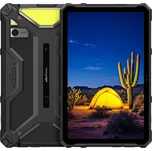 Ulefone Armor Pad 4 Ultra 8+8/256, černý
