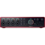 FOCUSRITE Scarlett 18i16 4th Gen