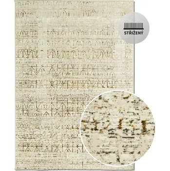 Koberec Kusový koberec REBECA 50227 270 Rozměr: 120x170 cm