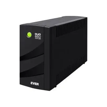 Záložní zdroj Ever DUO 850 AVR USB
