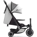 SmarTrike Traveler off white