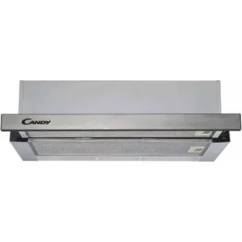 Digestoř CANDY CBT 625/2X/1