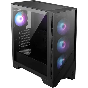 Počítač MSI MAG FORGE 321R AIRFLOW