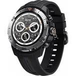 Smartwatch GS Explorer 1.3 cala 460 mAh Czarny