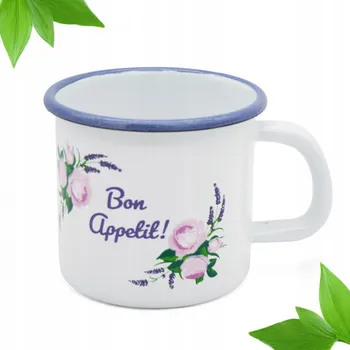 Tragar Hrnec na mléko 0,4 l