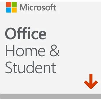 Microsoft Office 2019 pro studenty a domácnosti - ESD