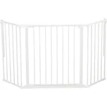 BabyDan Supreme Olaf 90-140 cm bílá