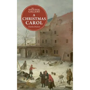 A Christmas Carol - Charles Dickens [EN] (2023, Firma, Welbeck Publishing Group)