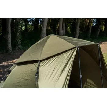 Bivak Přídavná stříška Korum Recoil Shelter Skull Cap