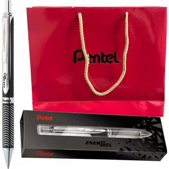 Kuličkové pero Pentel černé