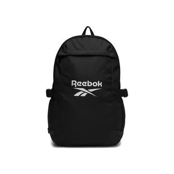 Městský batoh Reebok Batoh C-RBK-P-002-08 Černá NOSIZE