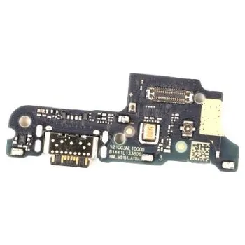 Xiaomi Redmi 14C UI deska včetně konektoru nabíjení