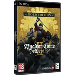 Kingdom Come: Deliverance 2 - Gold Edition - PC