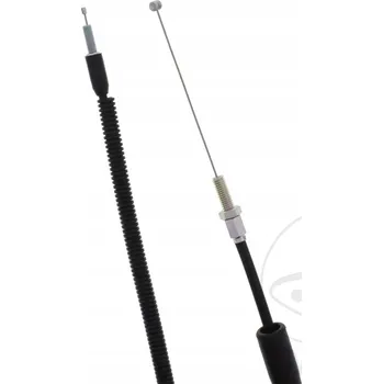 Plynové lanko All Balls