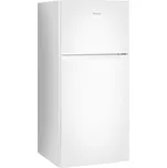 Kombinovaná chladnička s mrazničkou AMICA FD2015.4(E)