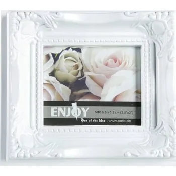 Obraz Rámeček na jednu fotografii ootb 11 x 12 cm