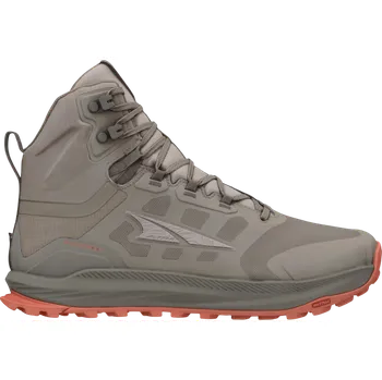 Pánská obuv Obuv Altra Lone Peak 9 Waterproof Mid al0a85pk9921 Velikost 43 EU | 8,5 UK | 9,5 US | 27,5 CM
