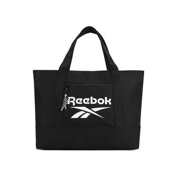 Sportovní taška Reebok Taška RBK-038-CCC-05 Černá NOSIZE