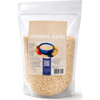 LUSSK Ovesná kaše