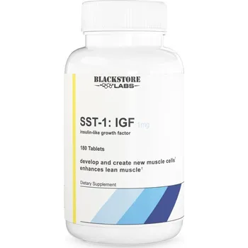 Protein BlackSTORE Labs Sst-1: igf