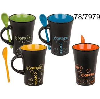 Hrnek Out of The Blue keramický 1 ml