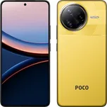 POCO F7 Ultra 12GB/256GB, žlutá