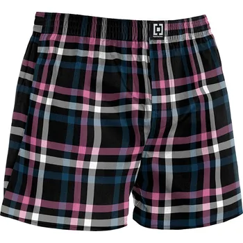 Trenýrky Trenýrky Sonny - twilight velikost XL