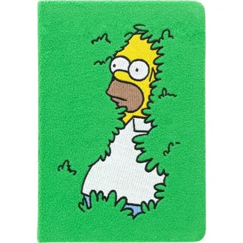 Zápisník Zápisník The Simpsons