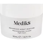 Medik8 Advanced Night Restore Cream hluboce hydratační noční krém 50 ml + Prodloužená možnost vrácení zboží do 30 dnů.