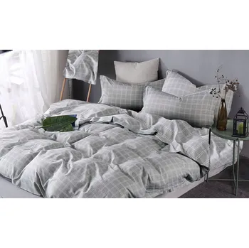 Povlečení Sada povlečení Piruu přikrývka 140 Cm x 200 polštář 70x80 cm 2 díly