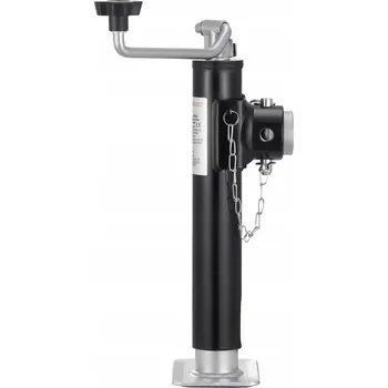 Hever Hever pro přívěs Nosnost 907 kg Snadná montáž s upevněním na trubku