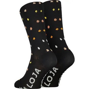 Dámské ponožky dámské ponožky Maloja VareseM. moonless 3638