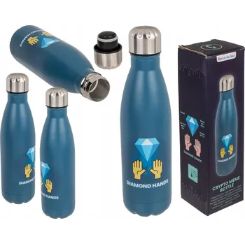 Termoska Termoska na nápoje Out of The Blue 0,5 l modrá