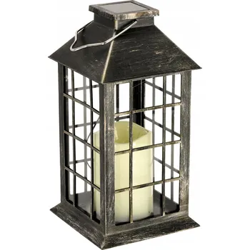 Svíčka Lampa Hřbitovní Svíčka Efekt svíčky Lucerna