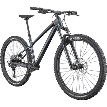 Horské kolo kolo Cannondale Habit HT 1 TUB 2025 L