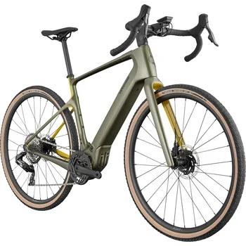 Sport kolo Cannondale Synapse NEO Allroad 1 MGY 2024 L