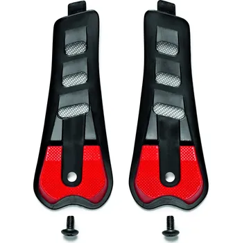 Pánské cyklistické tretry Protiskluzové podložky pod patu Sidi C-Boost SRS 42-48