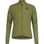 bunda Maloja MaxM. Jacket moss M