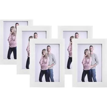 Rám na obraz Sada fotorámečků RPF35WT (5 ks)