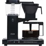 Překapávač Moccamaster KBG 741 Select Black