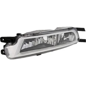 Mlhový světlomet Levé přední mlhové světlo s denním svícením Volkswagen Passat B8 (3G) 14-19 HELLA